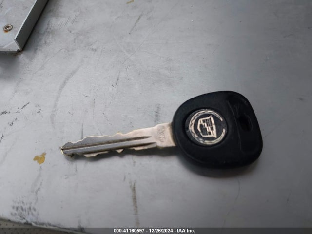 2006 CADILLAC CTS 1G6DM57T260178605 Photo 10
