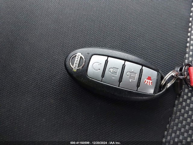 Nissan Pathfinder Sv 2019 5N1DR2MNXKC627469 Image 11