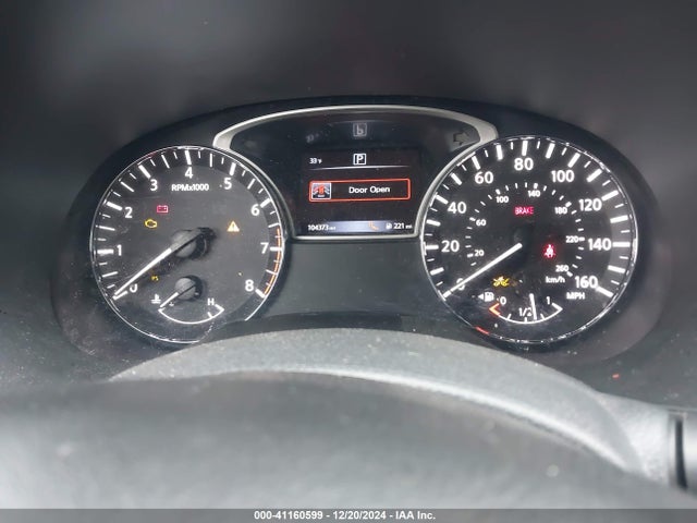 Nissan Pathfinder Sv 2019 5N1DR2MNXKC627469 Image 7