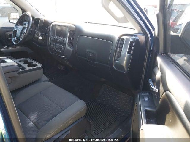 3GCUKREC9HG245776 Chevrolet Silverado 1500 2lt