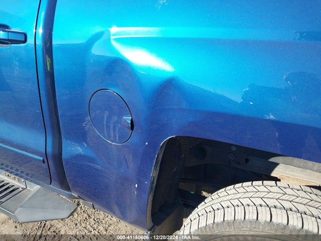 3GCUKREC9HG245776 Chevrolet Silverado 1500 2lt