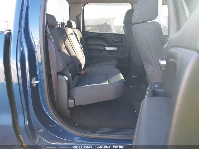 3GCUKREC9HG245776 Chevrolet Silverado 1500 2lt