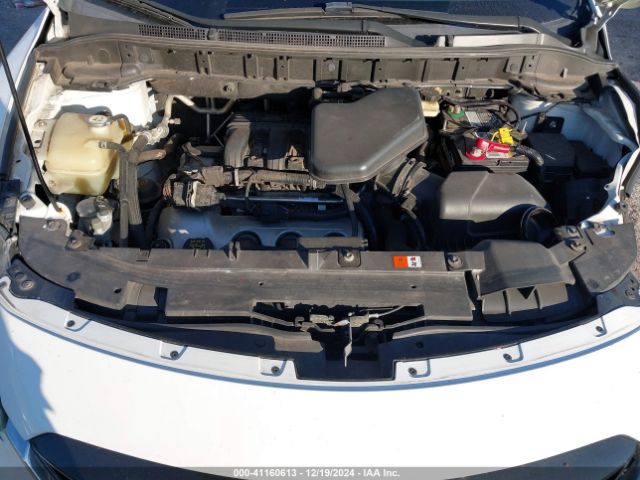 JM3TB2CA9F0468333 Mazda Cx-9 Touring