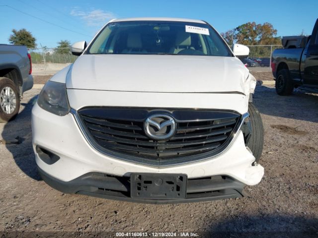 JM3TB2CA9F0468333 Mazda Cx-9 Touring
