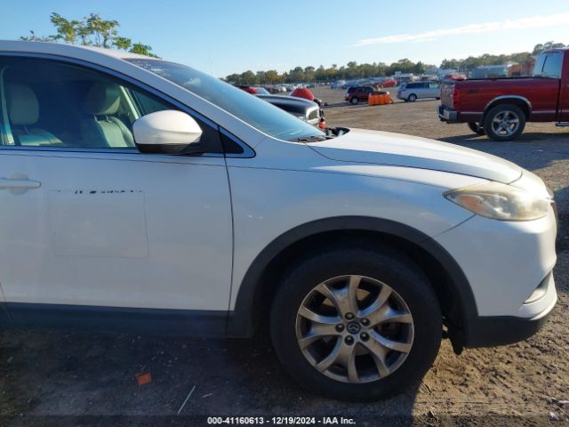 JM3TB2CA9F0468333 Mazda Cx-9 Touring