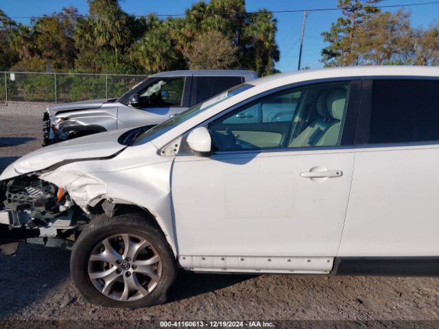 JM3TB2CA9F0468333 Mazda Cx-9 Touring