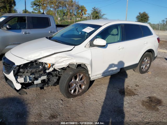 JM3TB2CA9F0468333 Mazda Cx-9 Touring