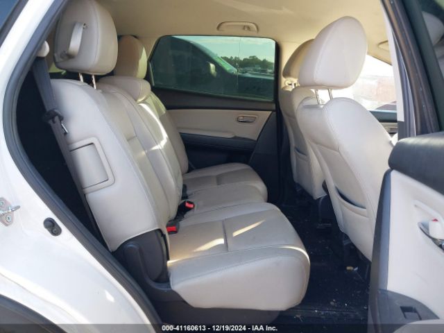 JM3TB2CA9F0468333 Mazda Cx-9 Touring