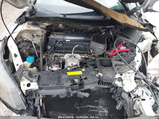 Honda ACCORD LX 2015 1HGCR2F36FA169279 Image 10