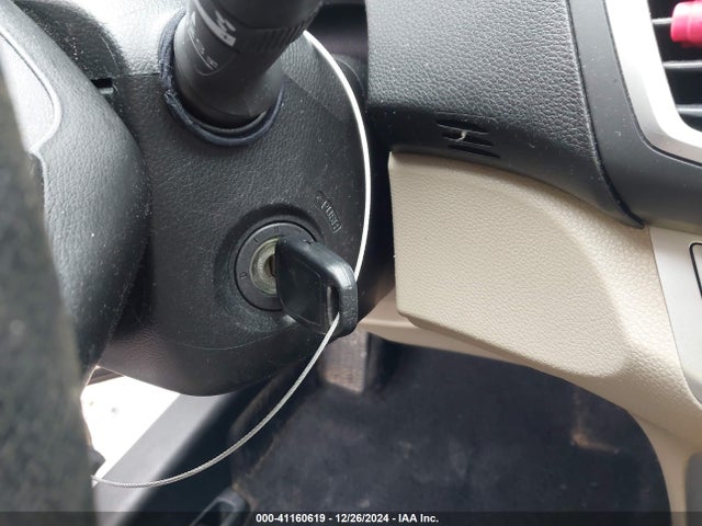 Honda ACCORD LX 2015 1HGCR2F36FA169279 Image 11