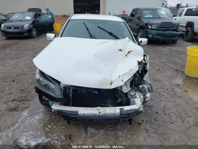 Honda ACCORD LX 2015 1HGCR2F36FA169279 Image 13