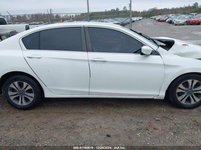 Honda ACCORD LX 2015 1HGCR2F36FA169279 Image 14