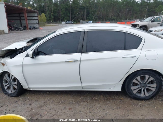 Honda ACCORD LX 2015 1HGCR2F36FA169279 Image 15