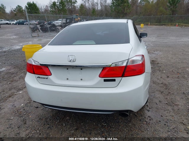 Honda ACCORD LX 2015 1HGCR2F36FA169279 Image 17