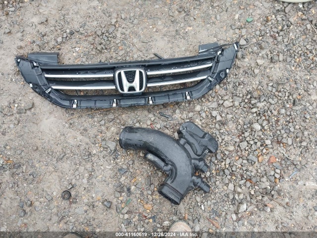 Honda ACCORD LX 2015 1HGCR2F36FA169279 Image 12
