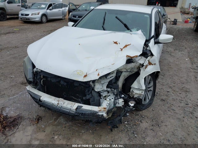 Honda ACCORD LX 2015 1HGCR2F36FA169279 Image 6