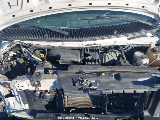 1FBNE3BL7EDA15065 Ford E-350 Super Duty Xlt