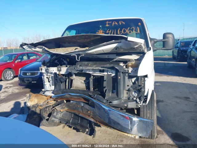 1FBNE3BL7EDA15065 Ford E-350 Super Duty Xlt