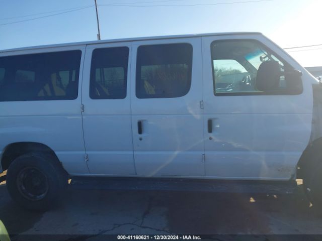 1FBNE3BL7EDA15065 Ford E-350 Super Duty Xlt