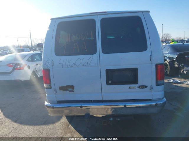 1FBNE3BL7EDA15065 Ford E-350 Super Duty Xlt