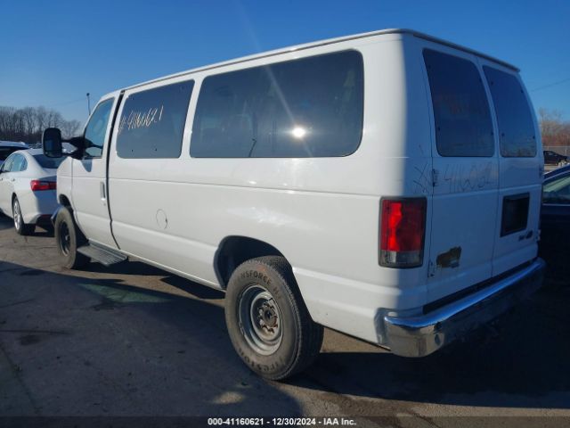 1FBNE3BL7EDA15065 Ford E-350 Super Duty Xlt