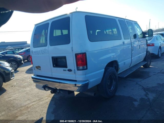 1FBNE3BL7EDA15065 Ford E-350 Super Duty Xlt