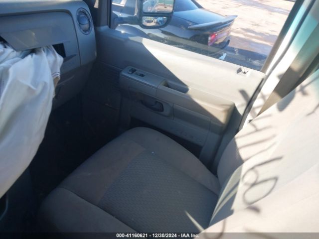 1FBNE3BL7EDA15065 Ford E-350 Super Duty Xlt
