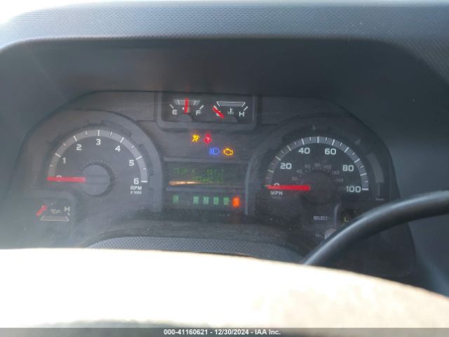 1FBNE3BL7EDA15065 Ford E-350 Super Duty Xlt