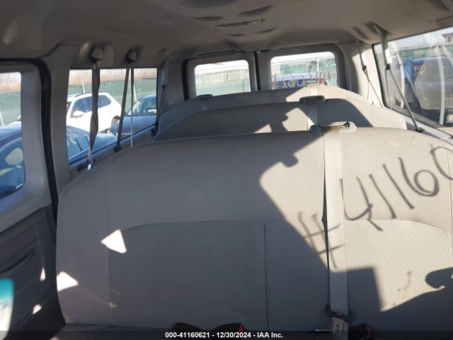 1FBNE3BL7EDA15065 Ford E-350 Super Duty Xlt