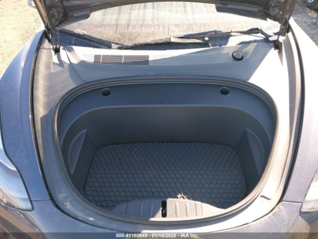 5YJ3E1EA9PF548502 Tesla Model 3 Rear-wheel Drive