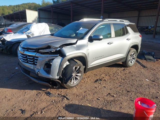 3GNAXHEG8SL142422 Chevrolet Equinox Fwd Lt