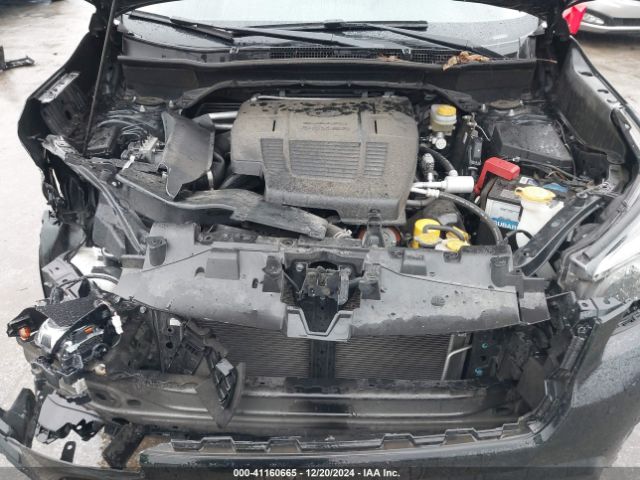 JF2SKACC9KH459242 Subaru Forester