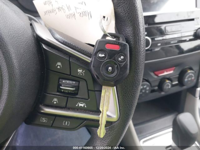 JF2SKACC9KH459242 Subaru Forester