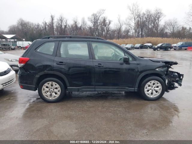 JF2SKACC9KH459242 Subaru Forester