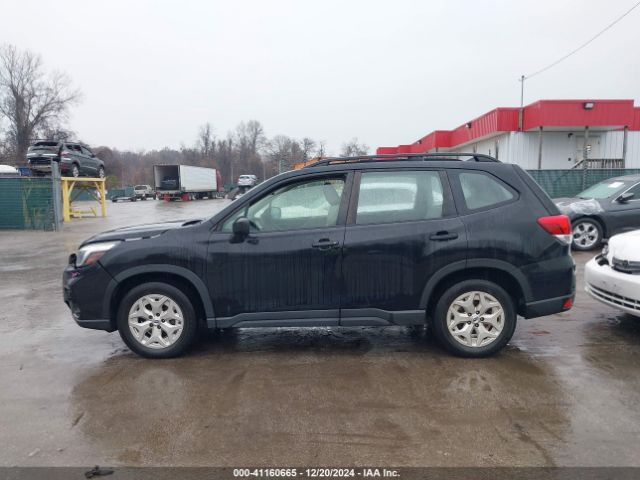 JF2SKACC9KH459242 Subaru Forester