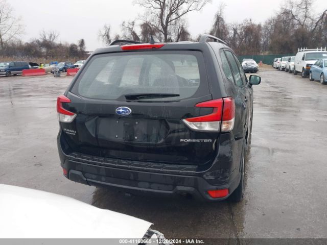 JF2SKACC9KH459242 Subaru Forester