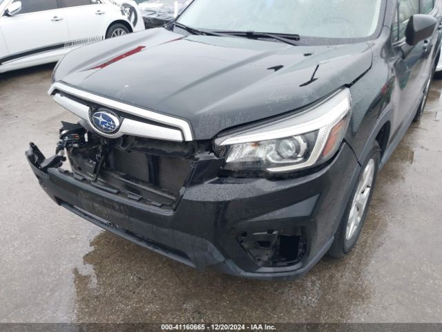 JF2SKACC9KH459242 Subaru Forester