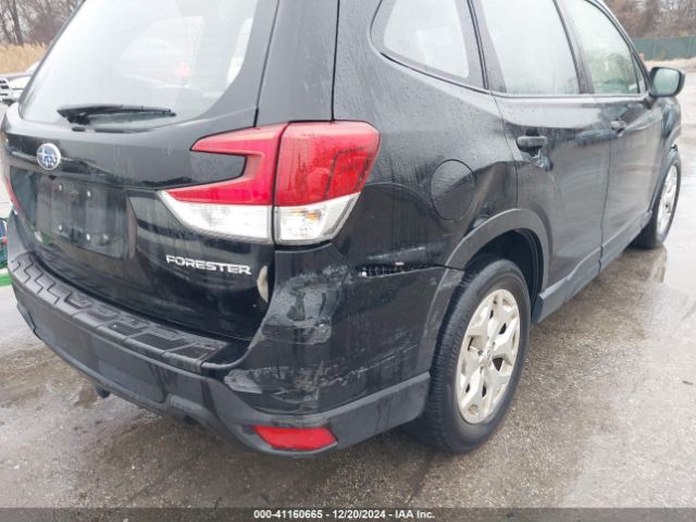 JF2SKACC9KH459242 Subaru Forester
