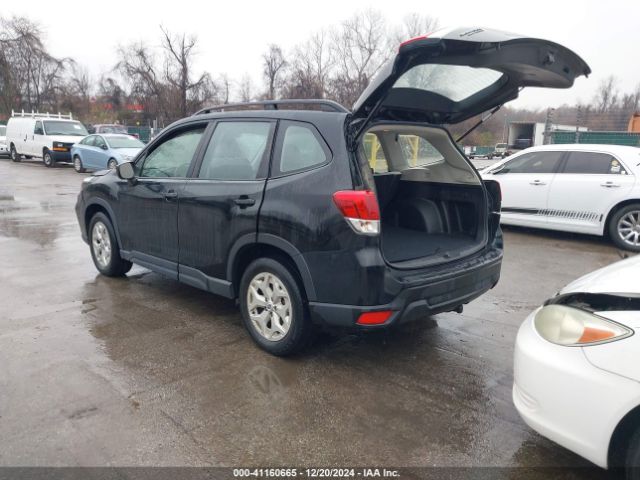 JF2SKACC9KH459242 Subaru Forester