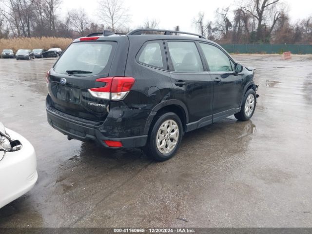 JF2SKACC9KH459242 Subaru Forester