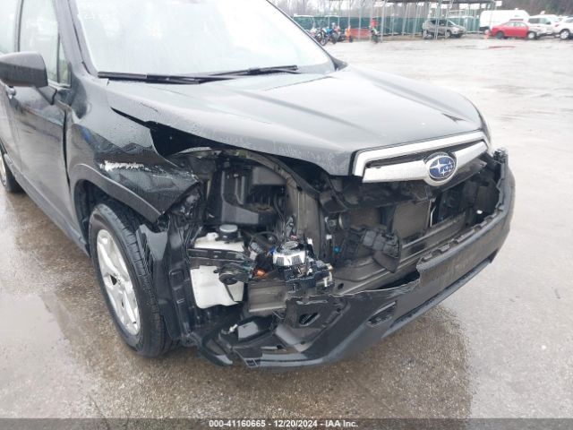 JF2SKACC9KH459242 Subaru Forester