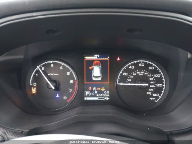 JF2SKACC9KH459242 Subaru Forester