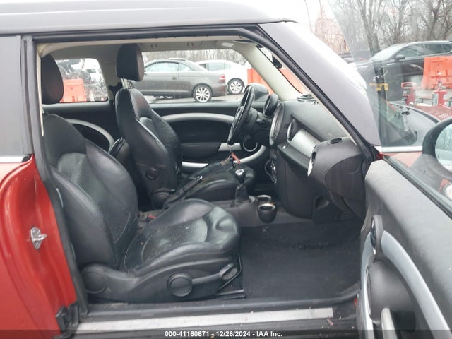 2013 MINI CLUBMAN WMWZG3C51DTY32945 Photo 4