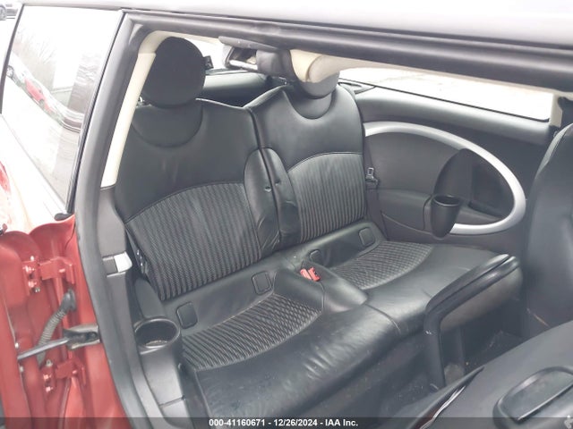 2013 MINI CLUBMAN WMWZG3C51DTY32945 Photo 7