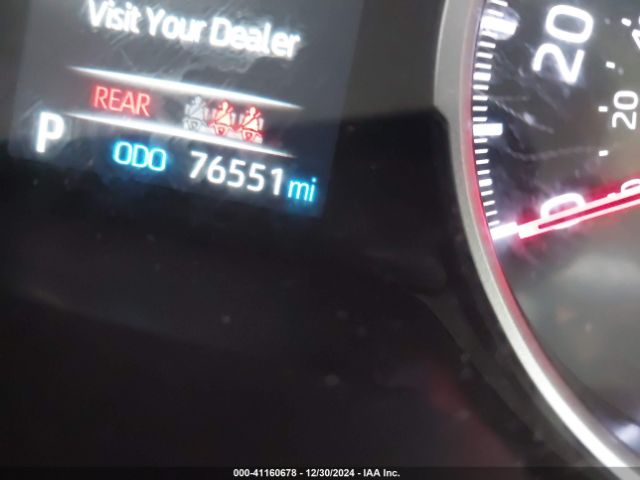 2T3W1RFV7MC152701 Toyota Rav4 Xle