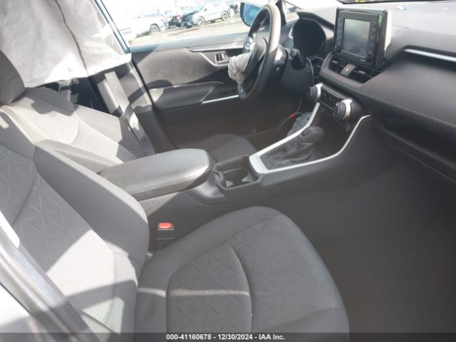 2T3W1RFV7MC152701 Toyota Rav4 Xle