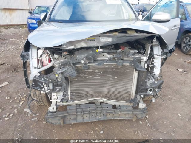 2T3W1RFV7MC152701 Toyota Rav4 Xle