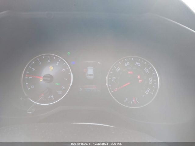 2T3W1RFV7MC152701 Toyota Rav4 Xle