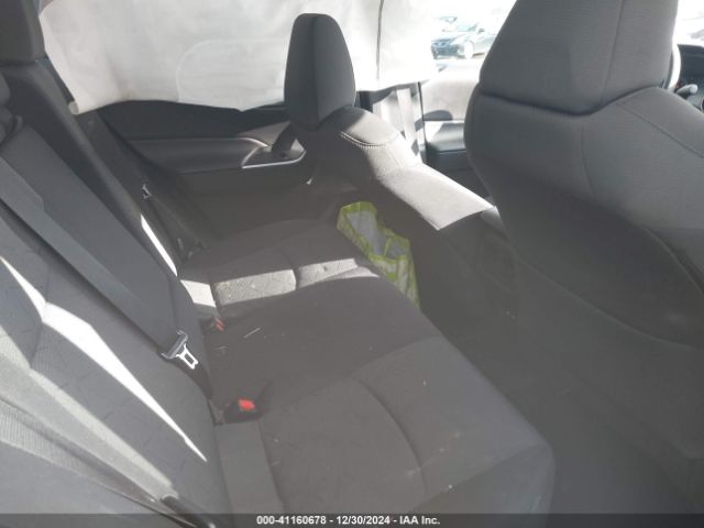 2T3W1RFV7MC152701 Toyota Rav4 Xle