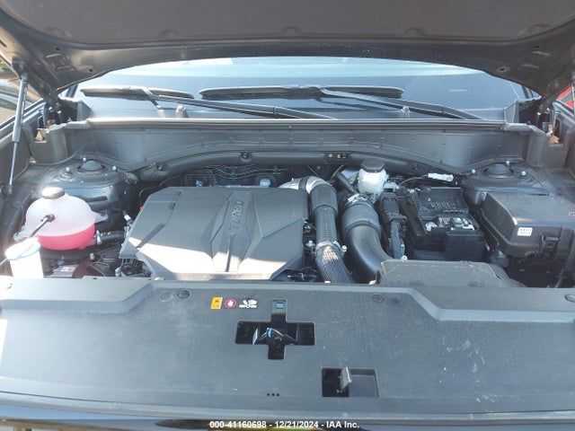 Hyundai Santa Fe Sel 2024 5NMP24GL4RH011354 Image 10
